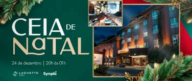 Laghetto Siena | Natal