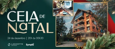 Laghetto Gramado | Natal