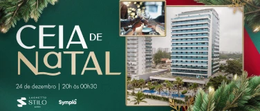 Laghetto Stilo Barra | Natal