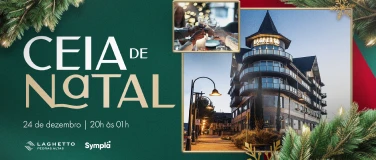 Laghetto Pedras Altas | Natal