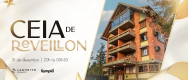 Laghetto Gramado | Réveillon