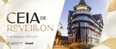 Laghetto Pedras Altas | Réveillon