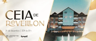 Laghetto Canela | Réveillon