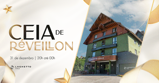 Laghetto Viale | Réveillon