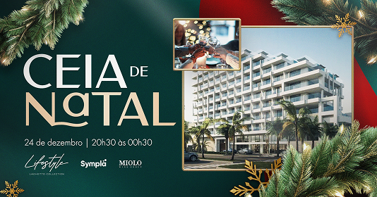 Lifestyle Laghetto Collection  | Natal