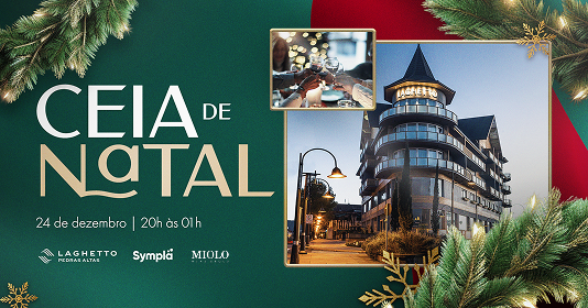 Laghetto Pedras Altas | Natal