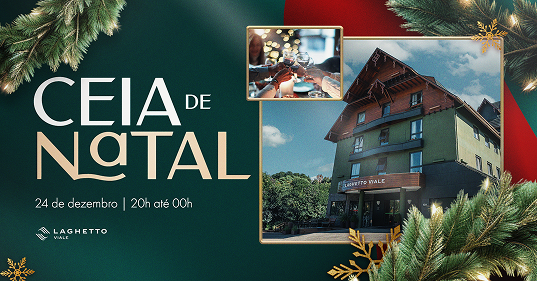 Laghetto Viale | Natal