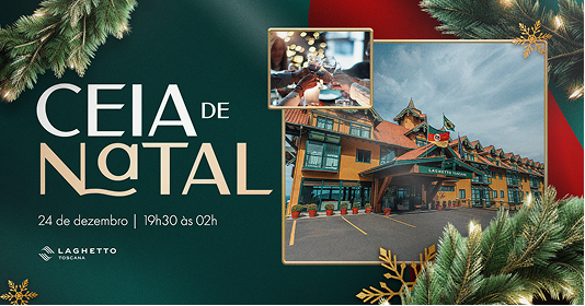 Laghetto Toscana | Natal