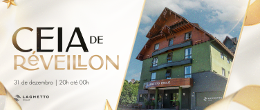 Laghetto Viale | Réveillon