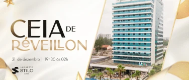 Laghetto Stilo Barra | Réveillon