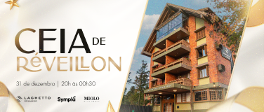 Laghetto Gramado | Réveillon