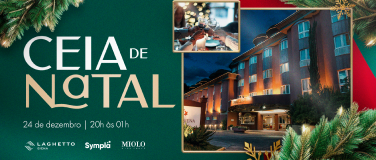 Laghetto Siena | Natal