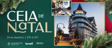 Laghetto Pedras Altas | Natal
