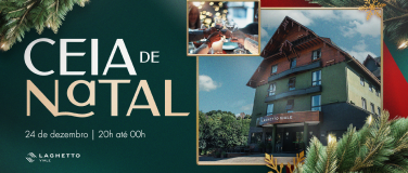 Laghetto Viale | Natal