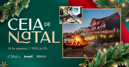 Château Laghetto Collection | Natal