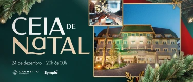 Laghetto Fratello | Natal