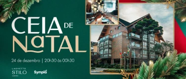 Laghetto Stilo Centro | Natal