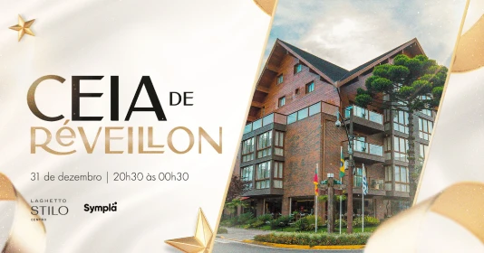 Laghetto Stilo Centro | Réveillon
