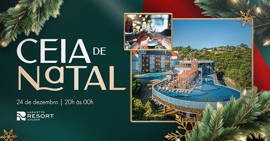 Laghetto Resort Golden | Natal