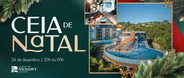 Laghetto Resort Golden | Natal