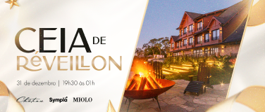 Château Laghetto Collection | Réveillon