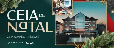 Laghetto Canela | Natal