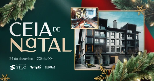 Laghetto Stilo Garden | Natal