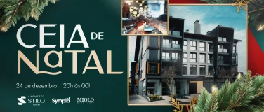 Laghetto Stilo Garden | Natal