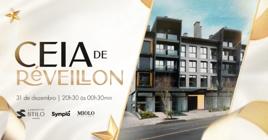 Laghetto Stilo Garden | Réveillon