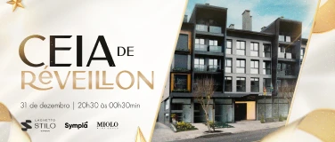 Laghetto Stilo Garden | Réveillon