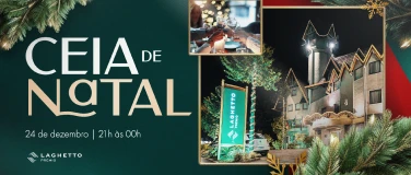 Laghetto Premio | Natal