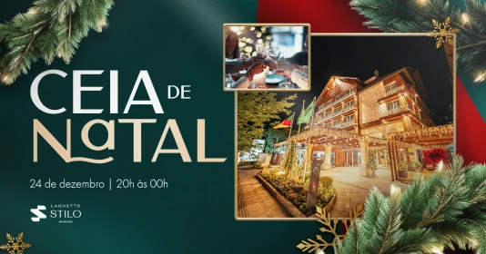 Laghetto Stilo Borges | Natal