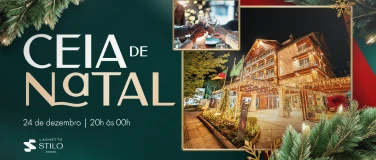 Laghetto Stilo Borges | Natal