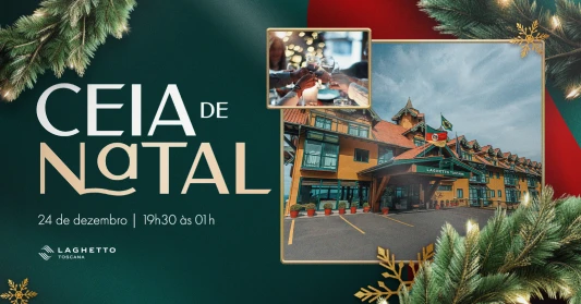 Laghetto Toscana | Natal