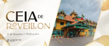 Laghetto Toscana | Réveillon