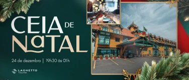 Laghetto Toscana | Natal