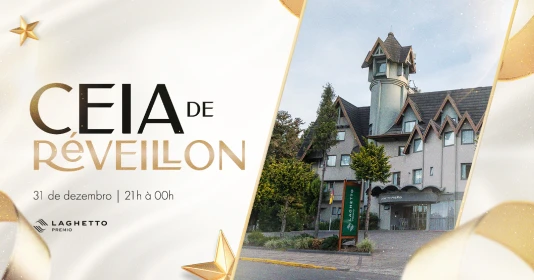 Laghetto Premio | Réveillon