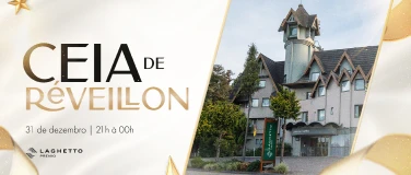 Laghetto Premio | Réveillon