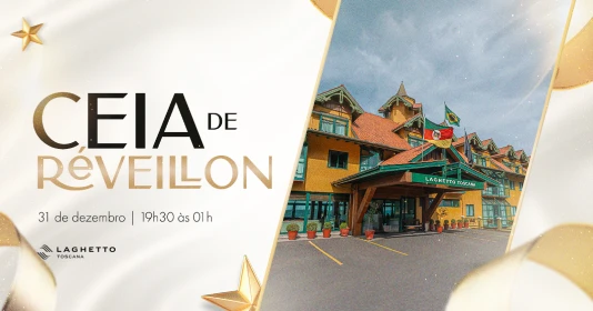 Laghetto Toscana | Réveillon