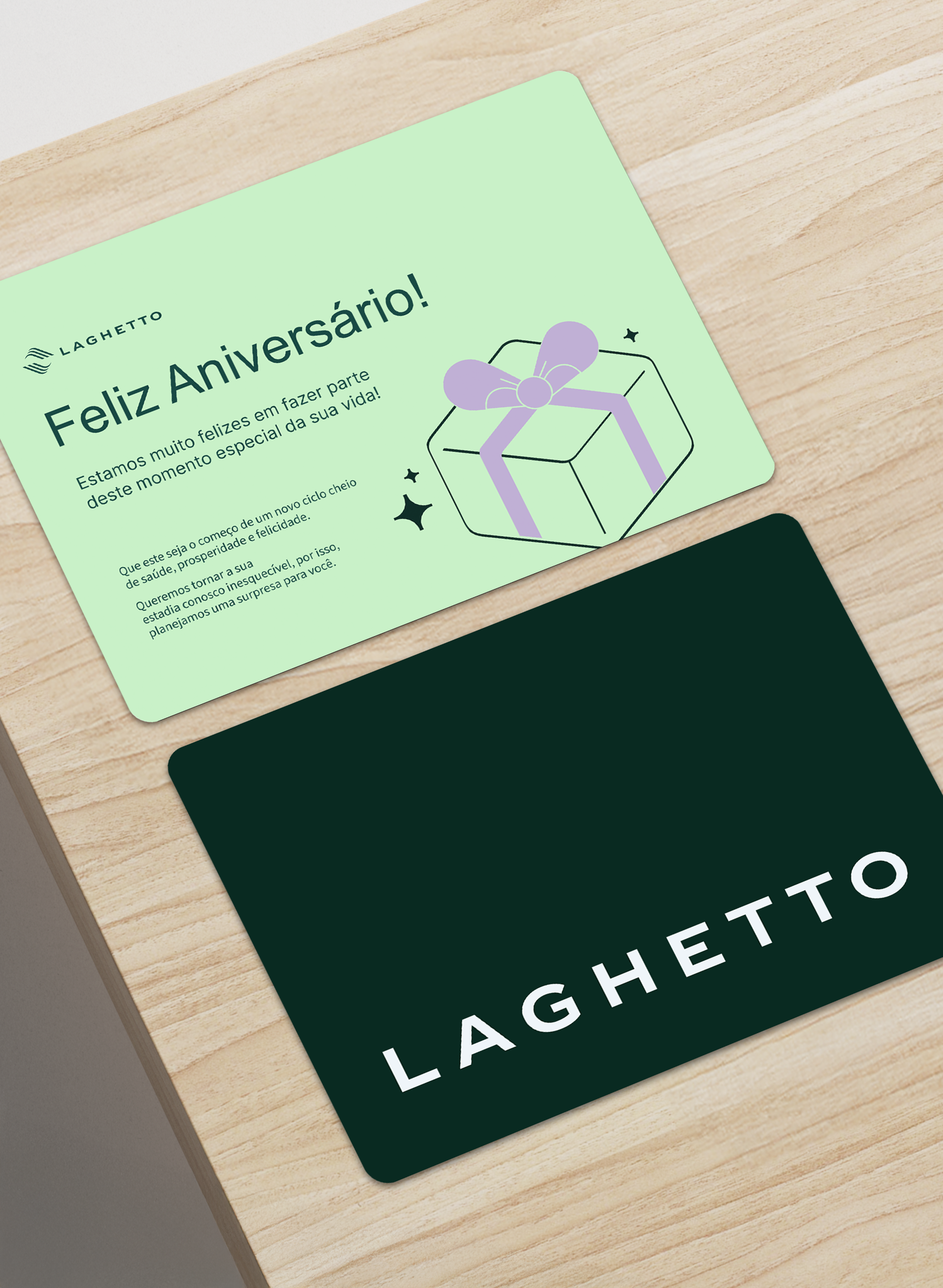 Cartão-Aniversário[Laghetto-Hotéis]