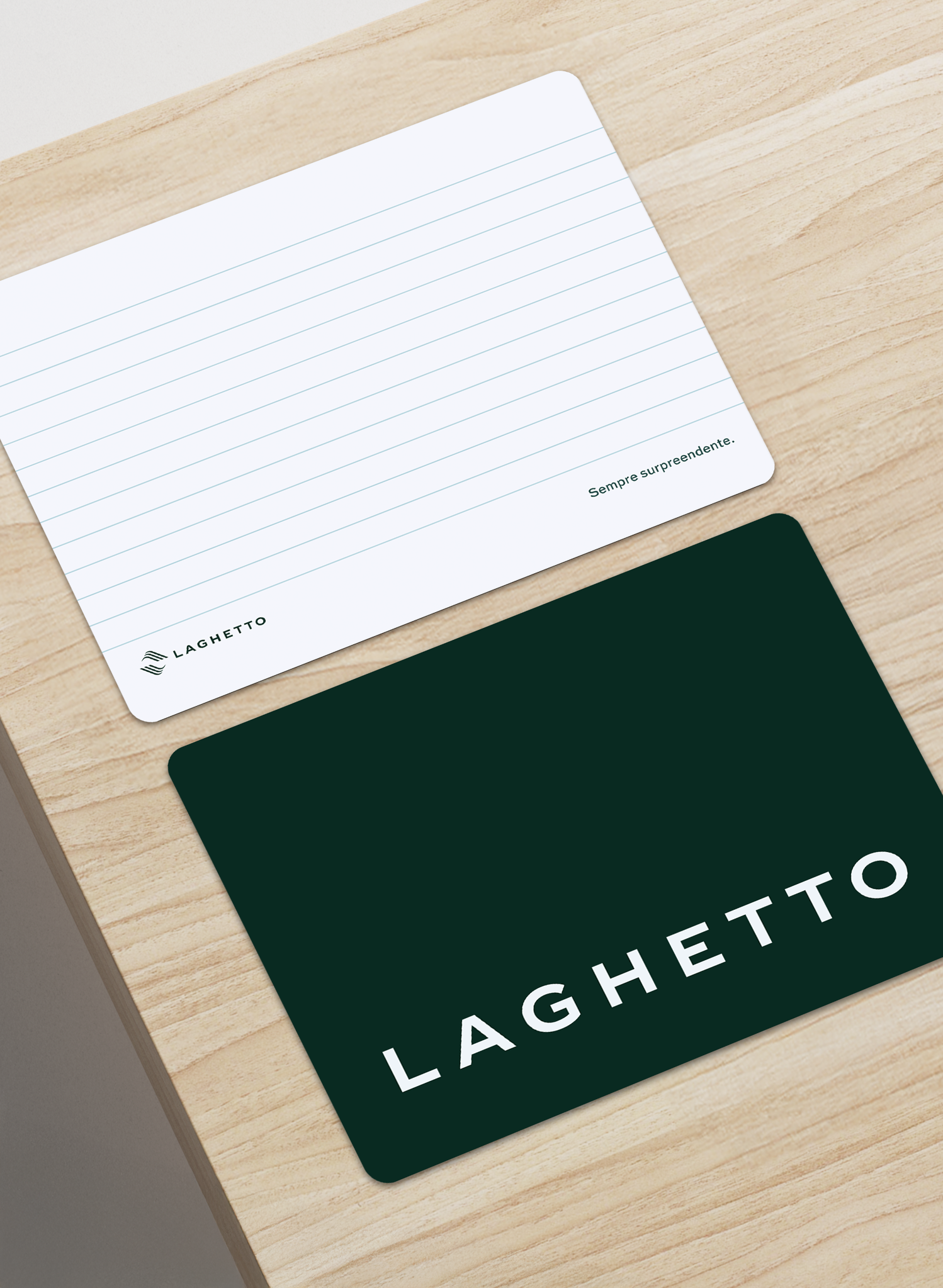 Cartão-Personalizado-[Laghetto-Hotéis]