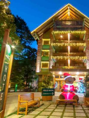 Laghetto Gramado