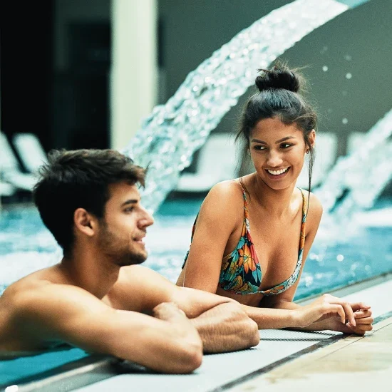 Mais um motivo para voltar sempre - Fidelize - Laghetto [Desktop]