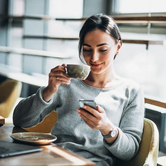 Descontos exclusivos Laghetto - Fidelize -Desktop