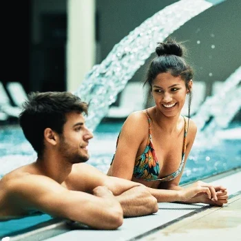 Mais um motivo para voltar sempre - Fidelize - Laghetto [mobile]